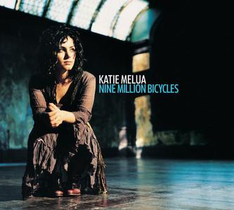 Katie Melua - Nine Million Bicycles Descarga gratuita de tonos de llamada