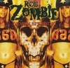 Rob Zombie - Demon Speeding Descarga gratuita de tonos de llamada