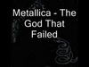 Metallica - The God That Failed Descarga gratuita de tonos de llamada