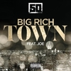 50 Cent - Big Rich Town Descarga gratuita de tonos de llamada