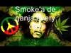 Bob Marley - Ganja Gun Descarga gratuita de tonos de llamada