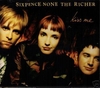 Sixpence None The Richer - Kiss Me Descarga gratuita de tonos de llamada