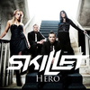 Skillet - Hero Descarga gratuita de tonos de llamada