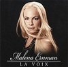 Malena Ernman - La Voix Descarga gratuita de tonos de llamada