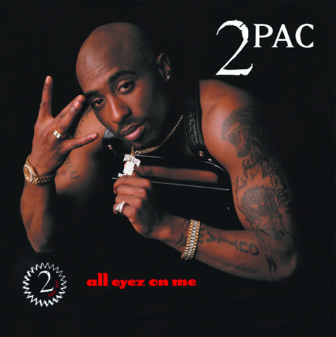 All Eyez On Me Descargar gratis