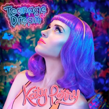 Teenage Dream Descargar gratis