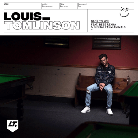 Louis Tomlinson - Back To You Descarga gratuita de tonos de llamada