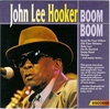 John Lee Hooker - Boom Boom Boom Descarga gratuita de tonos de llamada