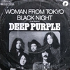 Deep Purple - Woman From Tokyo Descarga gratuita de tonos de llamada