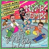 Steve Aoki, Chris Lake & Tujamo Feat. Kid Ink - Delirious (Boneless) (Original Mix) Descarga gratuita de tonos de llamada