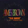 James Brown - The Boss Descarga gratuita de tonos de llamada