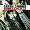 Green Onions Descarga gratuita de tonos de llamada