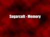 Sugarcult - Memory Descarga gratuita de tonos de llamada