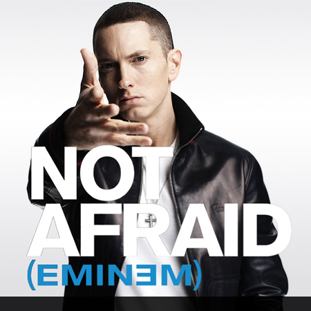 Not Afraid Descargar gratis