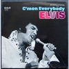 Elvis Presley - Comon Comon Descarga gratuita de tonos de llamada