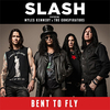 Slash - Bent To Fly Descarga gratuita de tonos de llamada