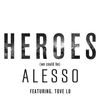 Alesso - Heroes Descarga gratuita de tonos de llamada