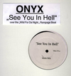 Onyx - See You In Hell Descarga gratuita de tonos de llamada