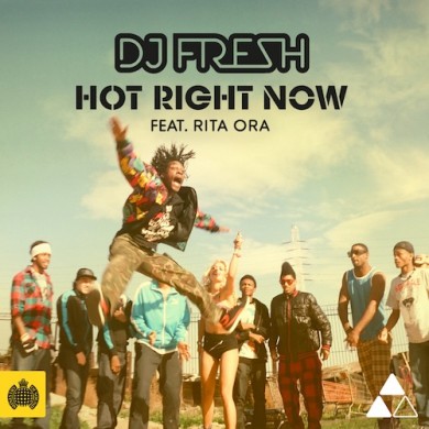 Hot Right Now Descargar gratis