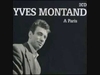 Yves Montand - A Paris Descarga gratuita de tonos de llamada