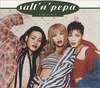 Salt-N-Pepa - Shoop Descarga gratuita de tonos de llamada