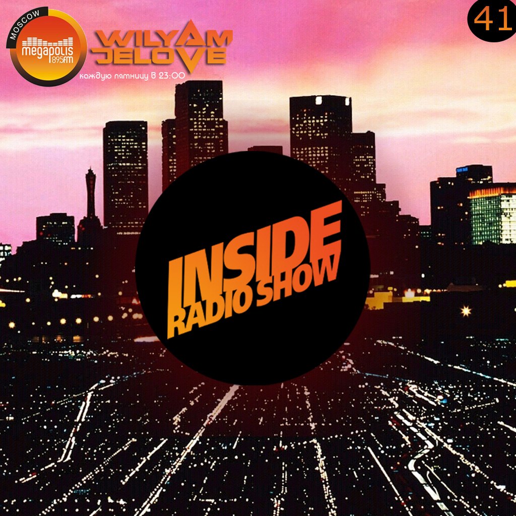 Inside Radio Show #58 Track 14 Descargar gratis