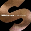 Damien N-Drix - Turn It Up Descarga gratuita de tonos de llamada