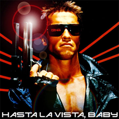 Bad To The Bone | Terminator 2 Descargar gratis