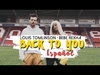 Louis Tomlinson Feat. Bebe Rexha & Digital Farm Animals - Back To You Descarga gratuita de tonos de llamada