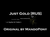 Just Gold (Original By MandoPony) Descarga gratuita de tonos de llamada