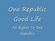 Good Life Descargar