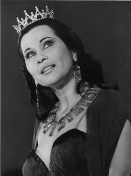 Yma Sumac Descargar gratis