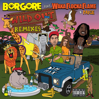 Wild Out Descargar gratis