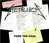 Metallica - Turn The Page Descarga gratuita de tonos de llamada