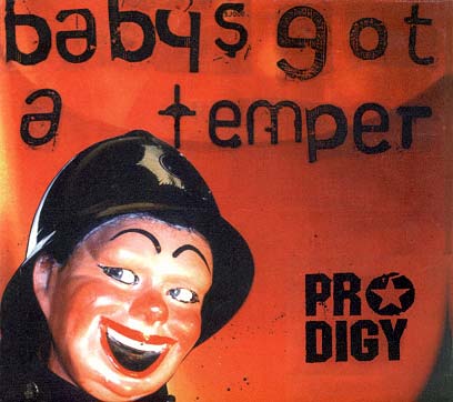 Baby's Got A Temper Descargar gratis