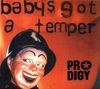 The Prodigy - Baby's Got A Temper Descarga gratuita de tonos de llamada