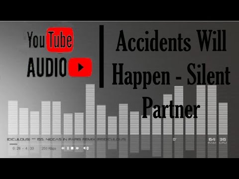 Accidents Will Happen Descargar gratis