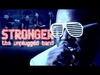 Kanye West Feat Daft Punk - Stronger Descarga gratuita de tonos de llamada