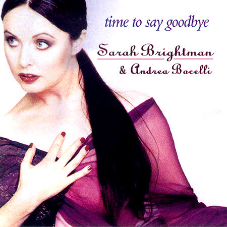 Andrea Bocelli - Time To Say Goodbye Descarga gratuita de tonos de llamada