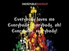 OneRepublic - Everybody Loves Me Descarga gratuita de tonos de llamada