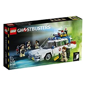 Ghostbusters Descargar gratis