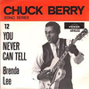 Chuck Berry - You Can Never Tell Descarga gratuita de tonos de llamada