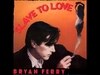 Bryan Ferry - Slave To Love Descarga gratuita de tonos de llamada