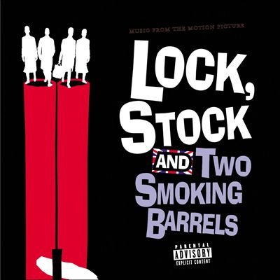 Lock Stock And Two Smoking Barrels Descargar gratis