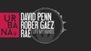 David Penn, Rae, Rober Gaez - I Lift My Hands (Original Mix) Descarga gratuita de tonos de llamada