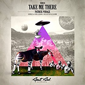 Take Me There Descargar gratis