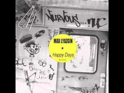 Happy Days (Original Mix) Descargar gratis