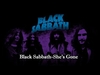 Black Sabbath - Shes Gone Descarga gratuita de tonos de llamada