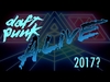 Daft Punk - Alive 2017 Descarga gratuita de tonos de llamada