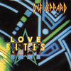 Def Leppard - Love Bites Descarga gratuita de tonos de llamada